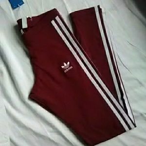 NWOT Adidas Tights